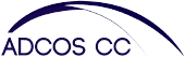 ADCOS CC Logo